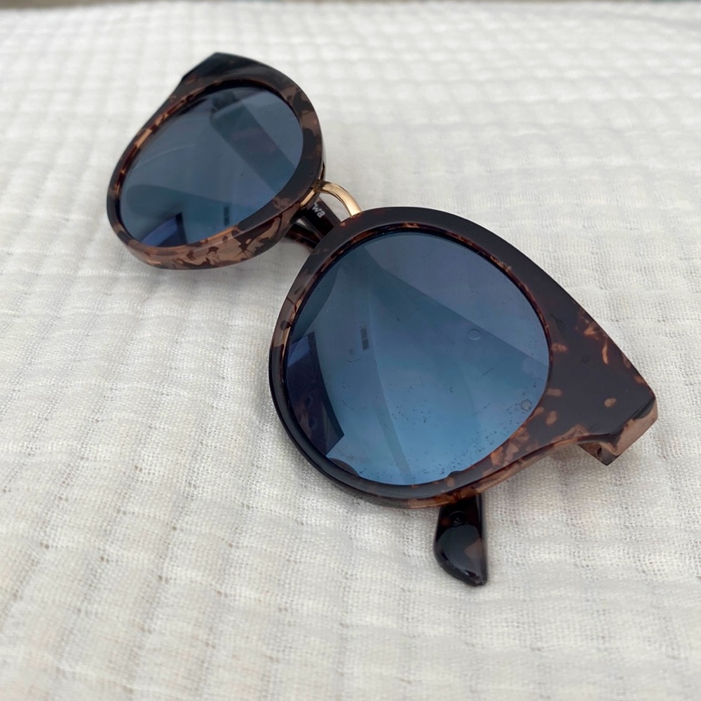 Anthropologie sunglasses